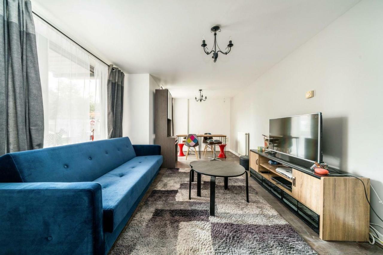 2 Bed Apartment, Shoreditch - Sk Londra Exterior foto